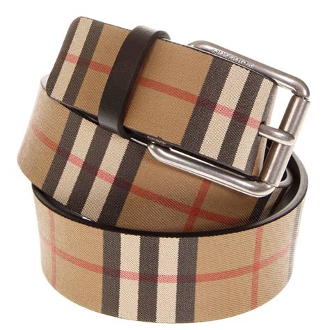 burberry belts for ladies|burberry belts women's.